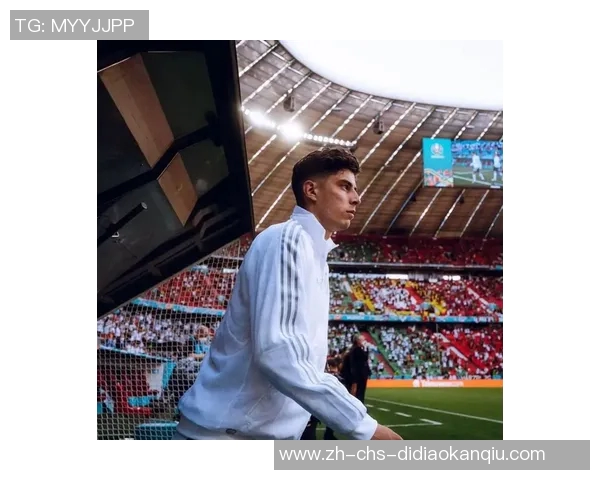 中国足球帅哥的魅力与实力并存引领新时代足球风潮