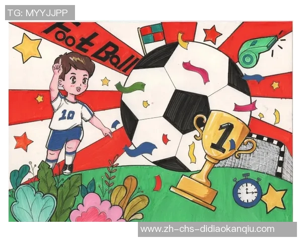 在阳光下奔跑的足球梦想与青春的激情交织成美丽的画卷 在阳光下奔跑的足球梦想与青春的激情交织成美丽的画卷