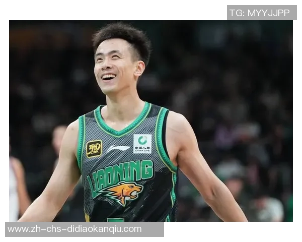 北控与赵继伟深入洽谈夫妻团聚成转会关键辽宁俱乐部表示尊重他的决定