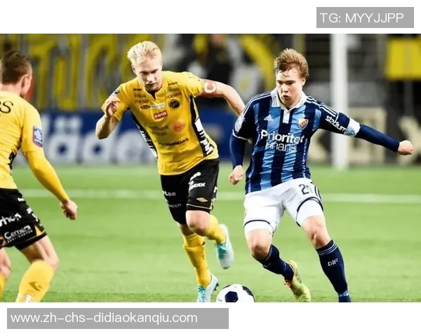 诺科平与埃尔夫斯堡激战在即谁能在这场较量中脱颖而出