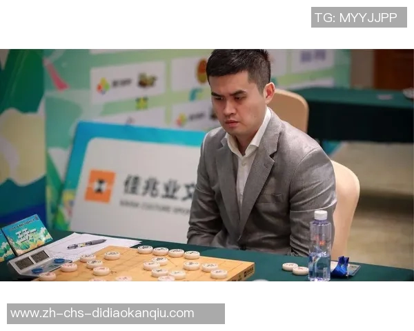 孙勇征与王天一巅峰对决谁将问鼎棋坛荣耀之巅 孙勇征与王天一巅峰对决谁将问鼎棋坛荣耀之巅